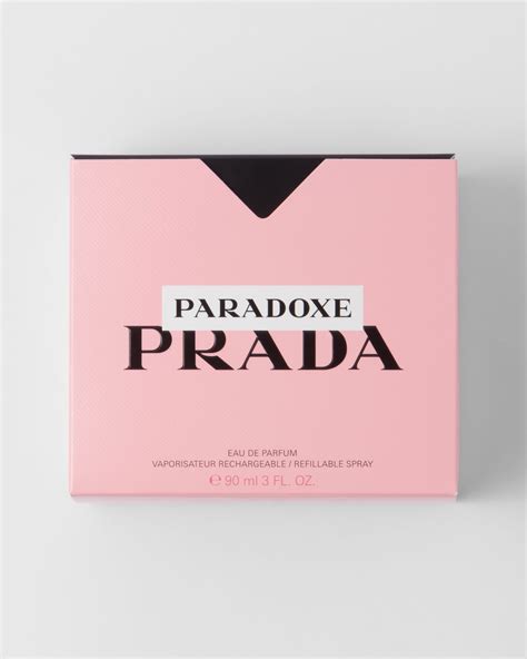 prada paradoxe 90ml edp|prada paradoxe perfume copy.